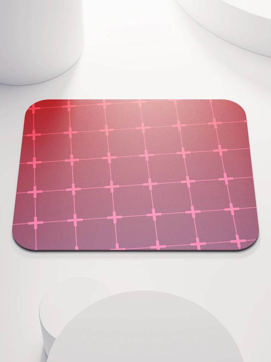 Blood & Play: Mousepad - Classic product image (1)