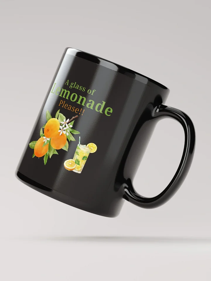 Citrus Squeeze Mug product image (3)