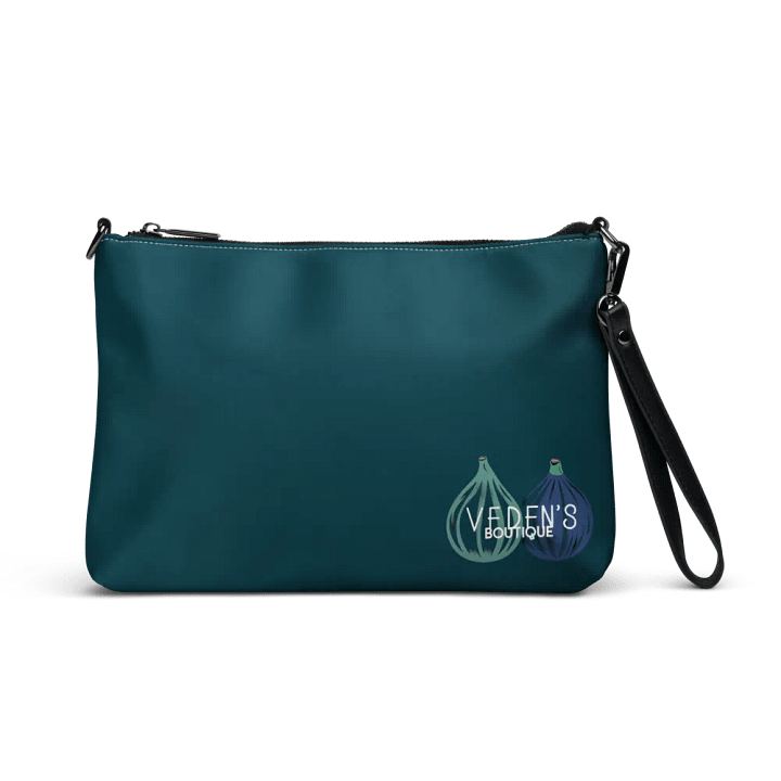 Vedens Boutique Chic Onion Dreams Crossbody Bag product image (1)