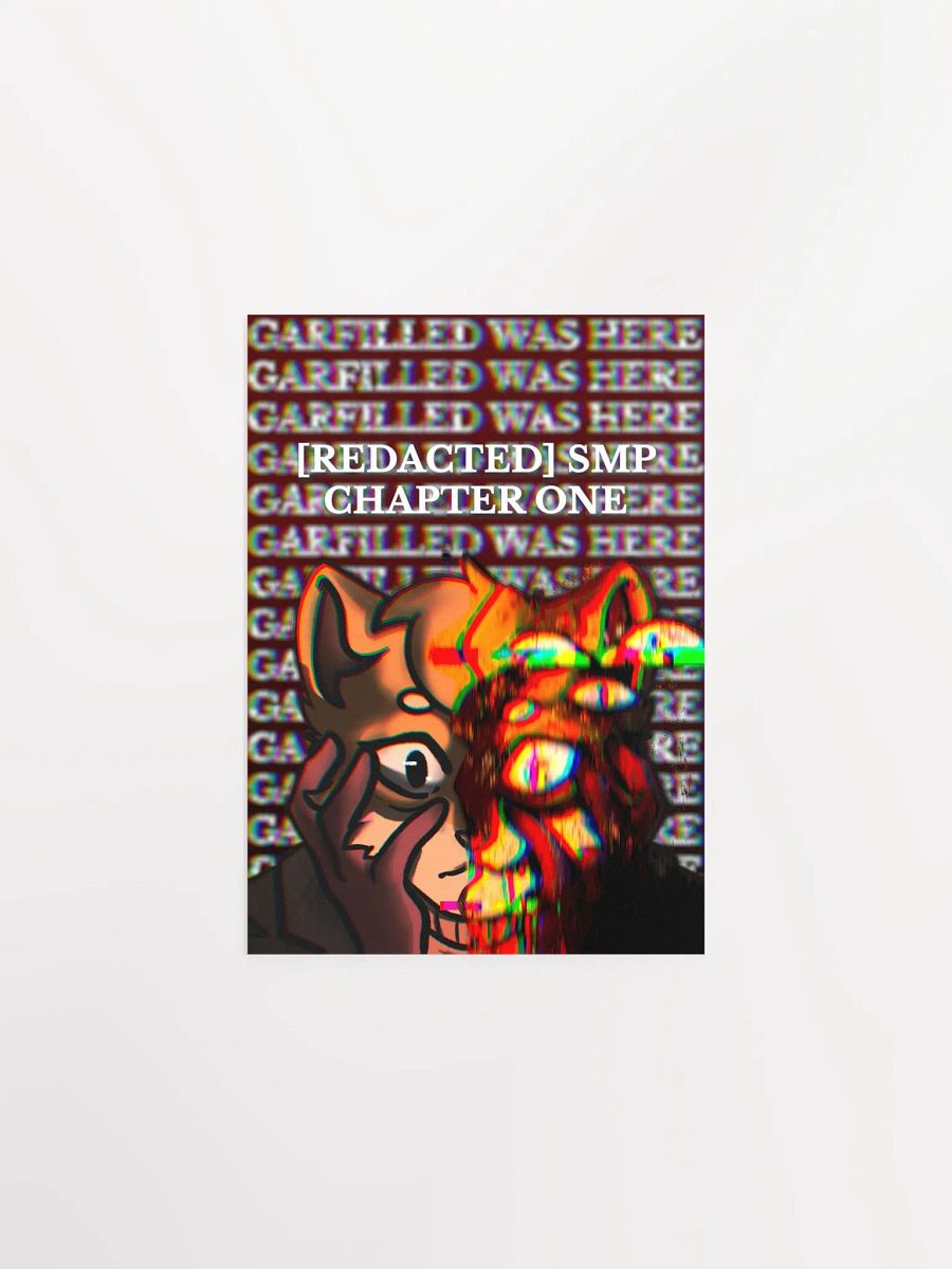 Chapter One Poster product image (1)