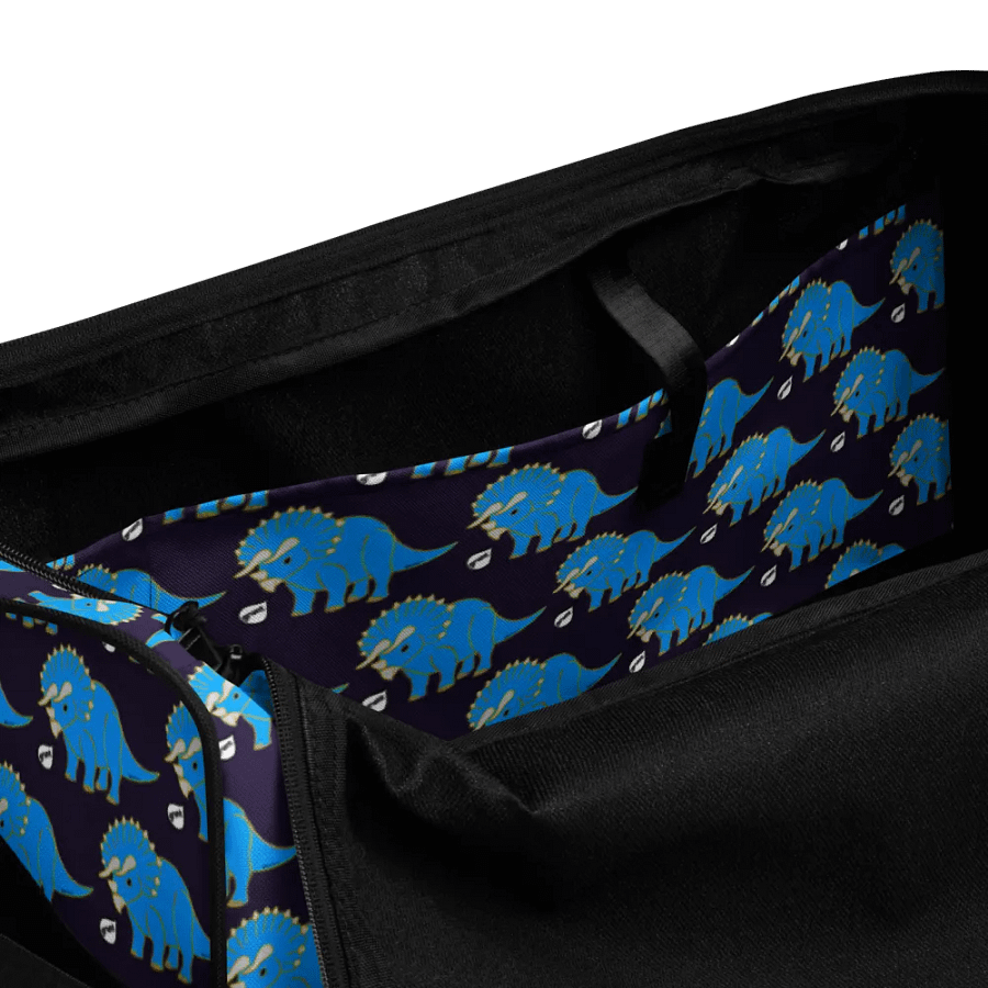 Travis the Tritop product image (8)