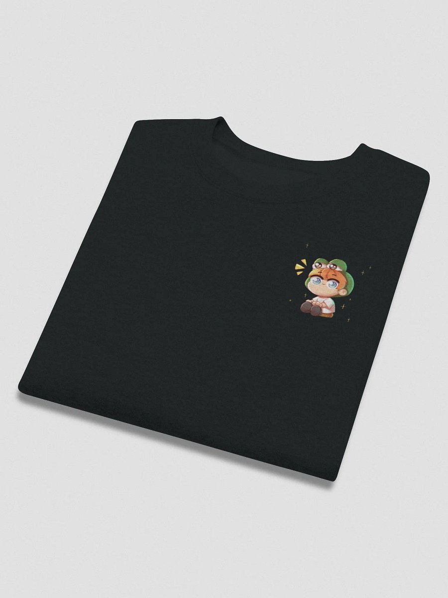 WOWY PEPE SITting crewneck product image (13)