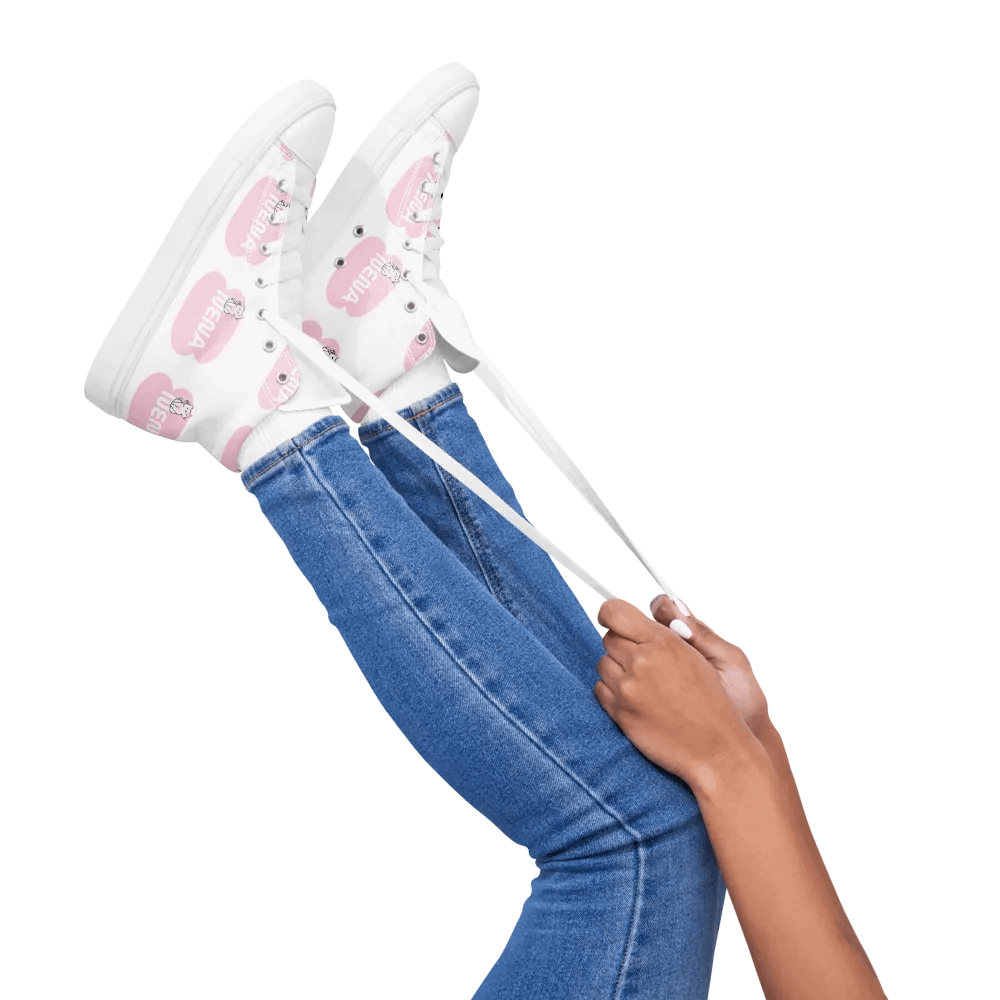 High Top Shoes LA NENA® product image (3)