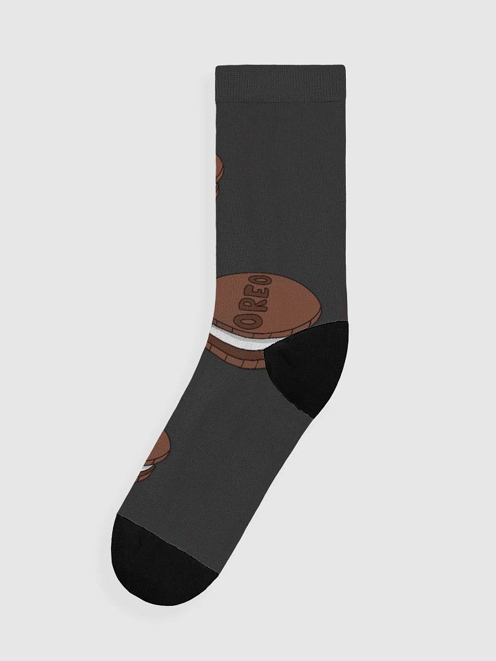 OREO Socks product image (1)