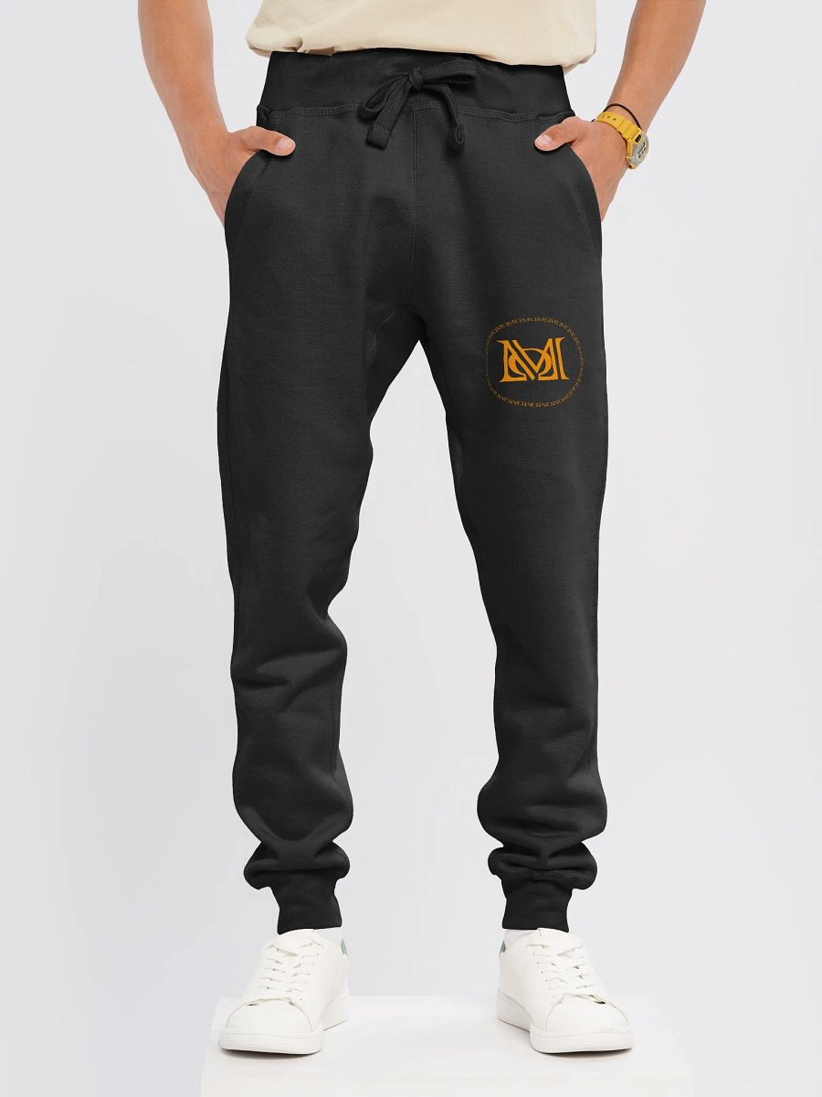 Fleece Mosa Joggers product image (3)