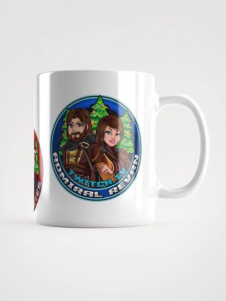 AR Streamer Mug ver 3 product image (1)
