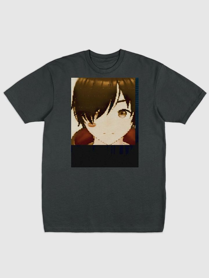 ROV POG Simply Tech cutoff Shirt product image (1)