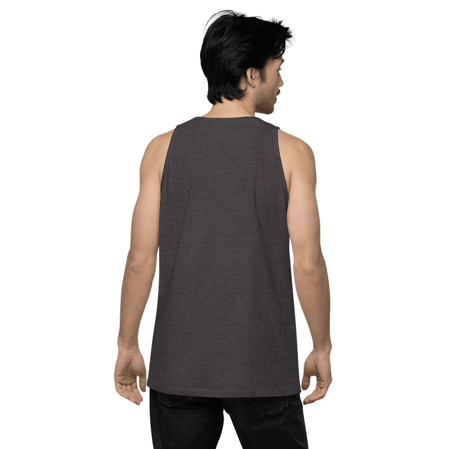 CTRL + ALT + DEL Men's Tank Top product image (7)