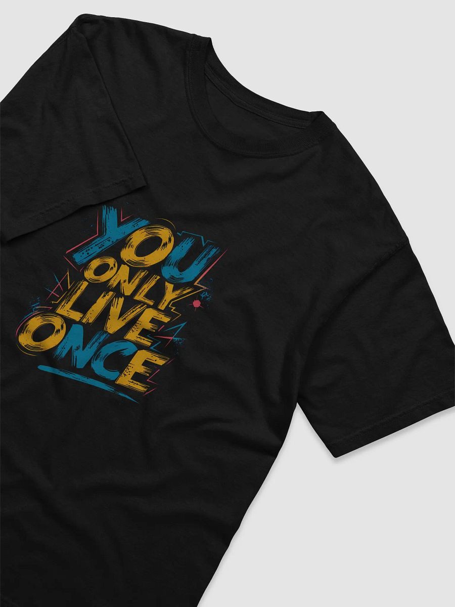 You Only Live Once product image (3)