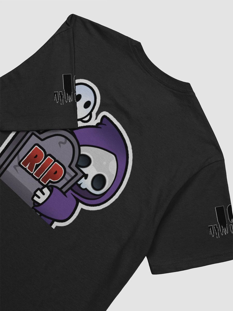 Jones Reaper/RIP (Red) product image (4)