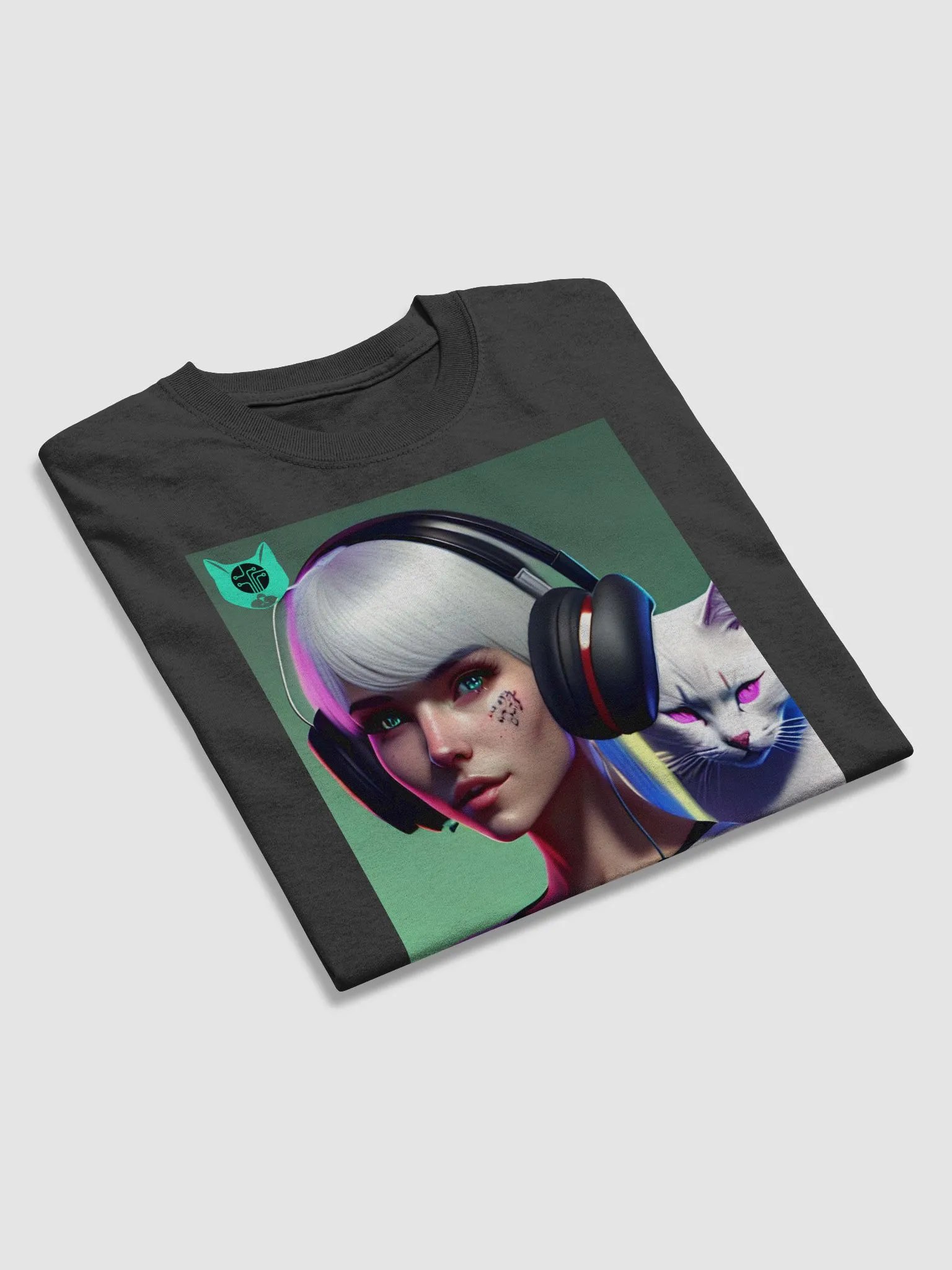 Thirst TWO Men's Tee (US, EU, AU and CA SHIPPING) product image (4)