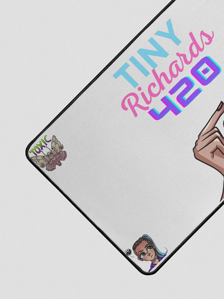 Tiny's Desk Top Pad (large) product image (2)