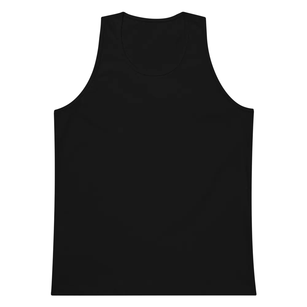 TW LIVES BEAST Men's Tank Top product image (3)
