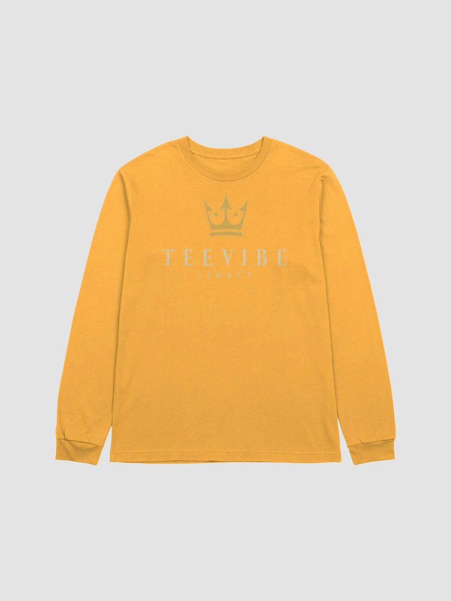 Crowned Legacy Long Sleeve Tee product image (6)