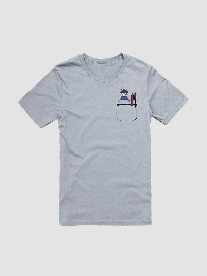 There is a Baglets in Your Fake Pocket! product image (1)