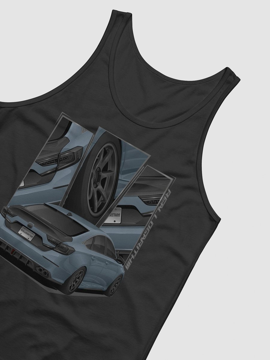 Tank top - reallogarithm 2 product image (19)