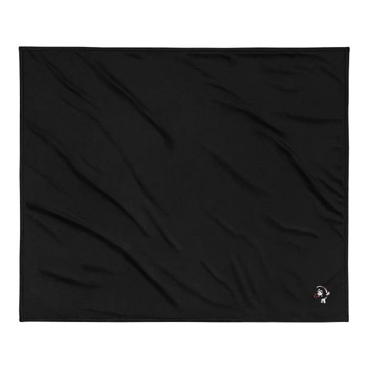 Sherpa Blanket Boo-ty Shorts! product image (4)