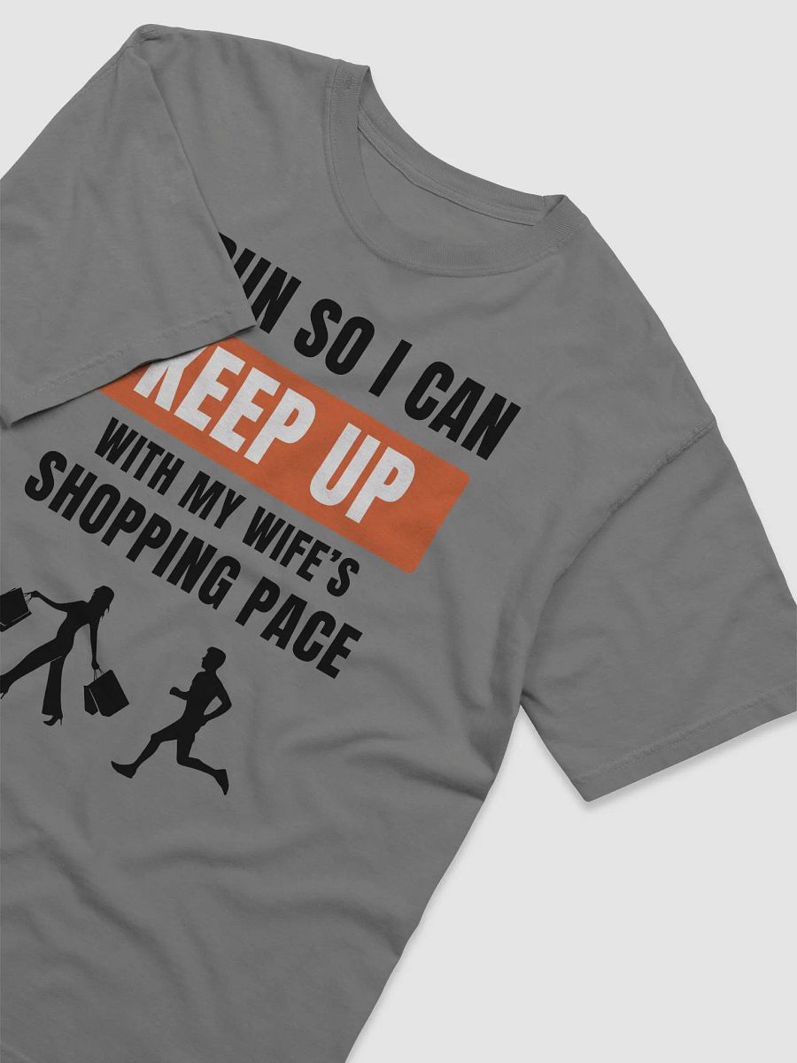 Keep Up Motivation Tee product image (6)