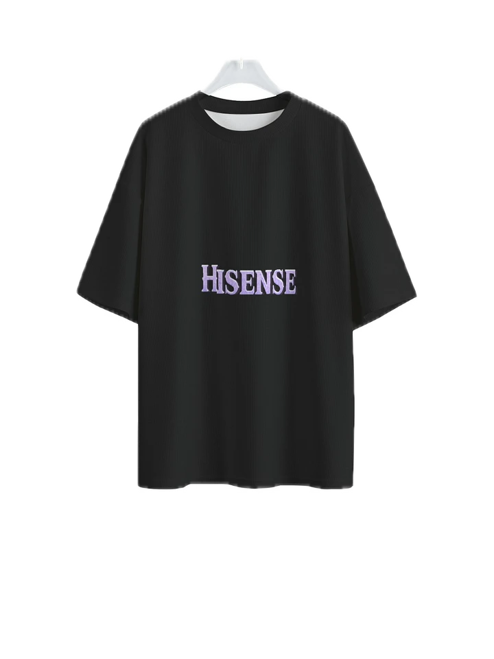 Hisense Shirt Unisex product image (1)