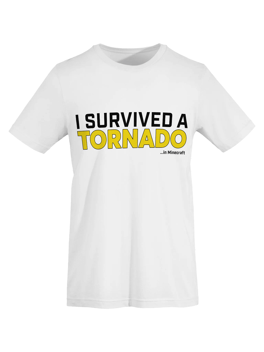 "... in Minecraft" T-Shirt product image (7)