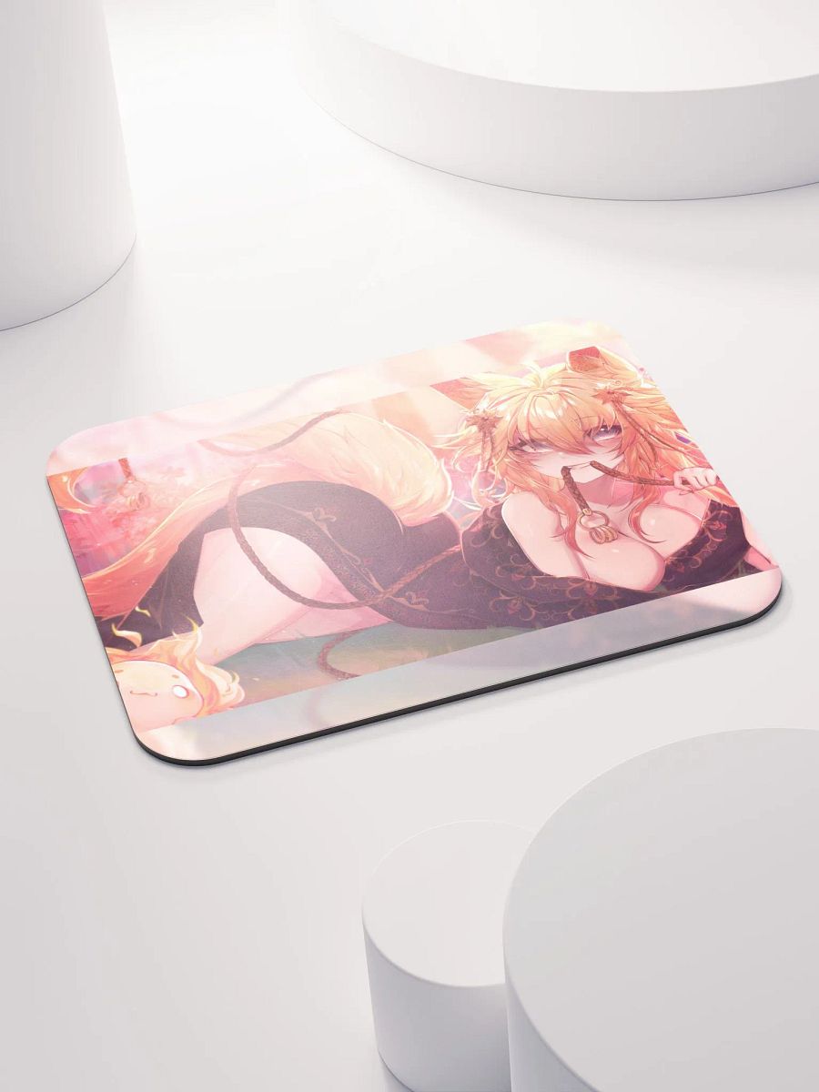 Sunrise Mouse Pad product image (4)