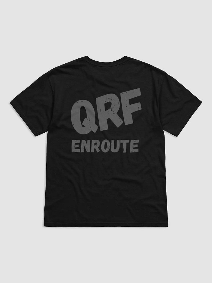 QRF T-Shirt product image (2)