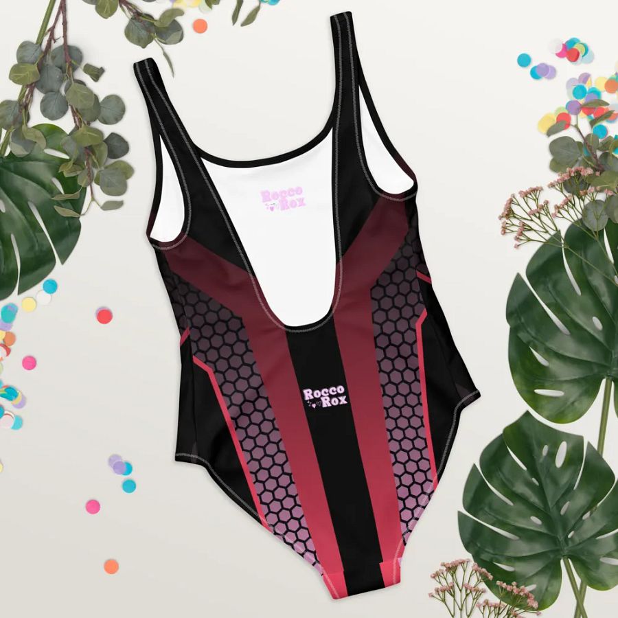 RoccoRox Womens Swimming Costume product image (12)