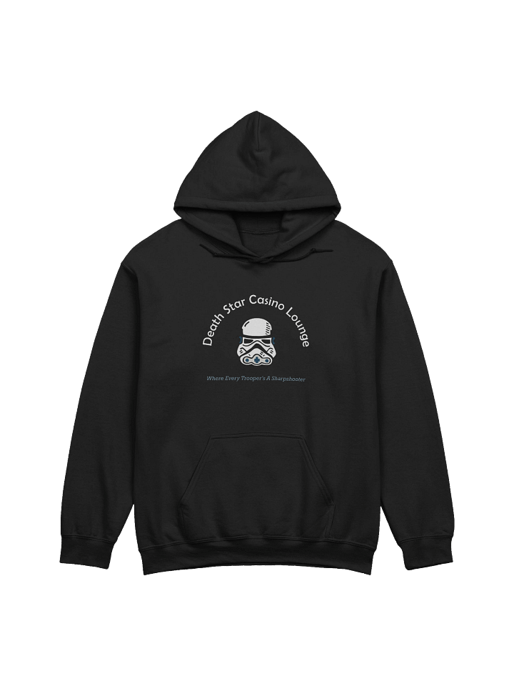 Death Star (Hoodie) product image (1)