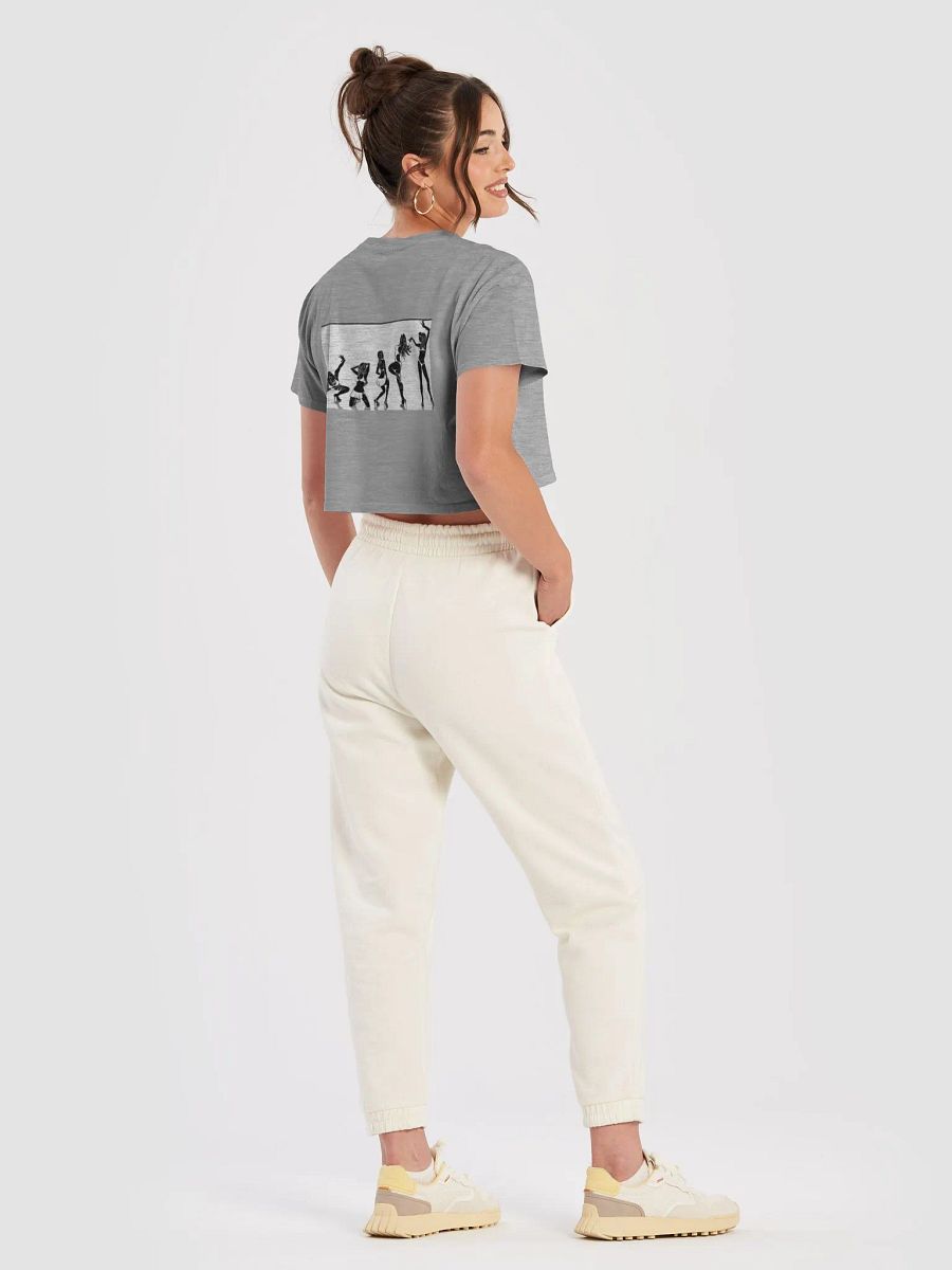 Drip & Drop Bops Women's Crop Top product image (36)