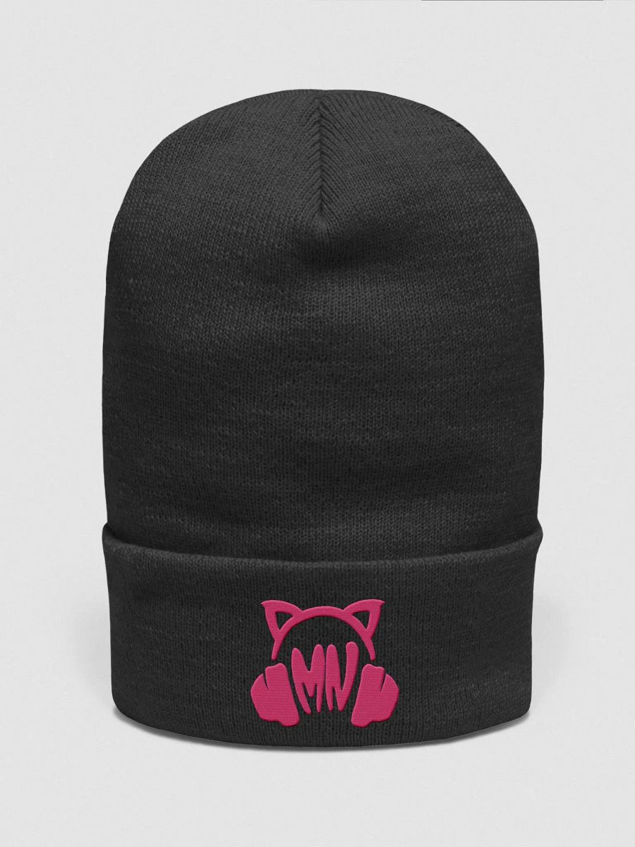 MarkyNana Beanie product image (1)
