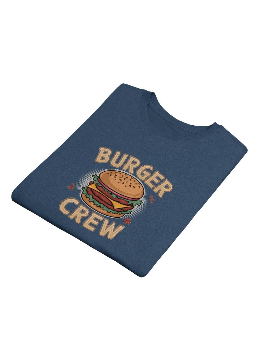 Burger Crew product image (4)