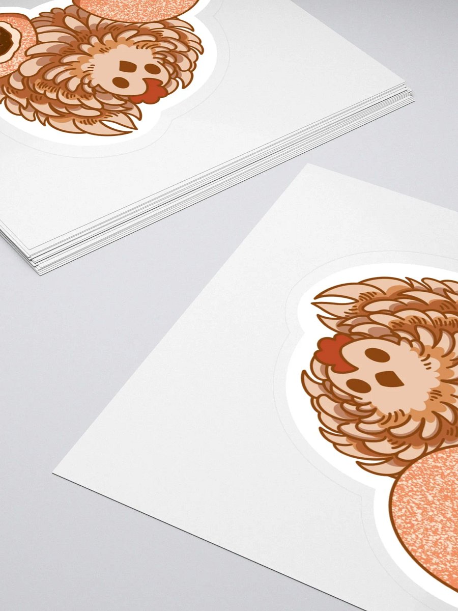 Coconut Pastry Puff product image (4)