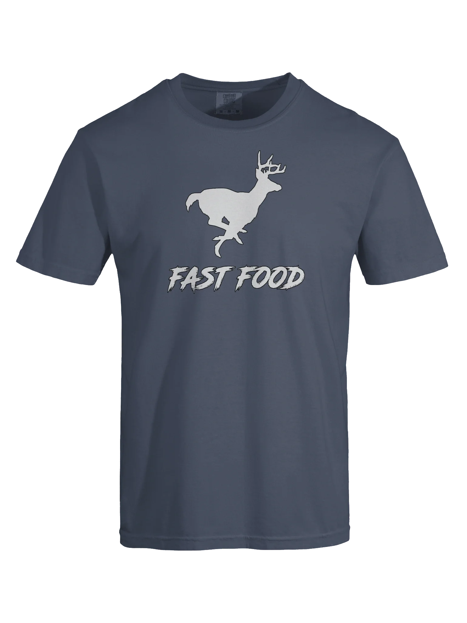 Fast Food Tee product image (54)
