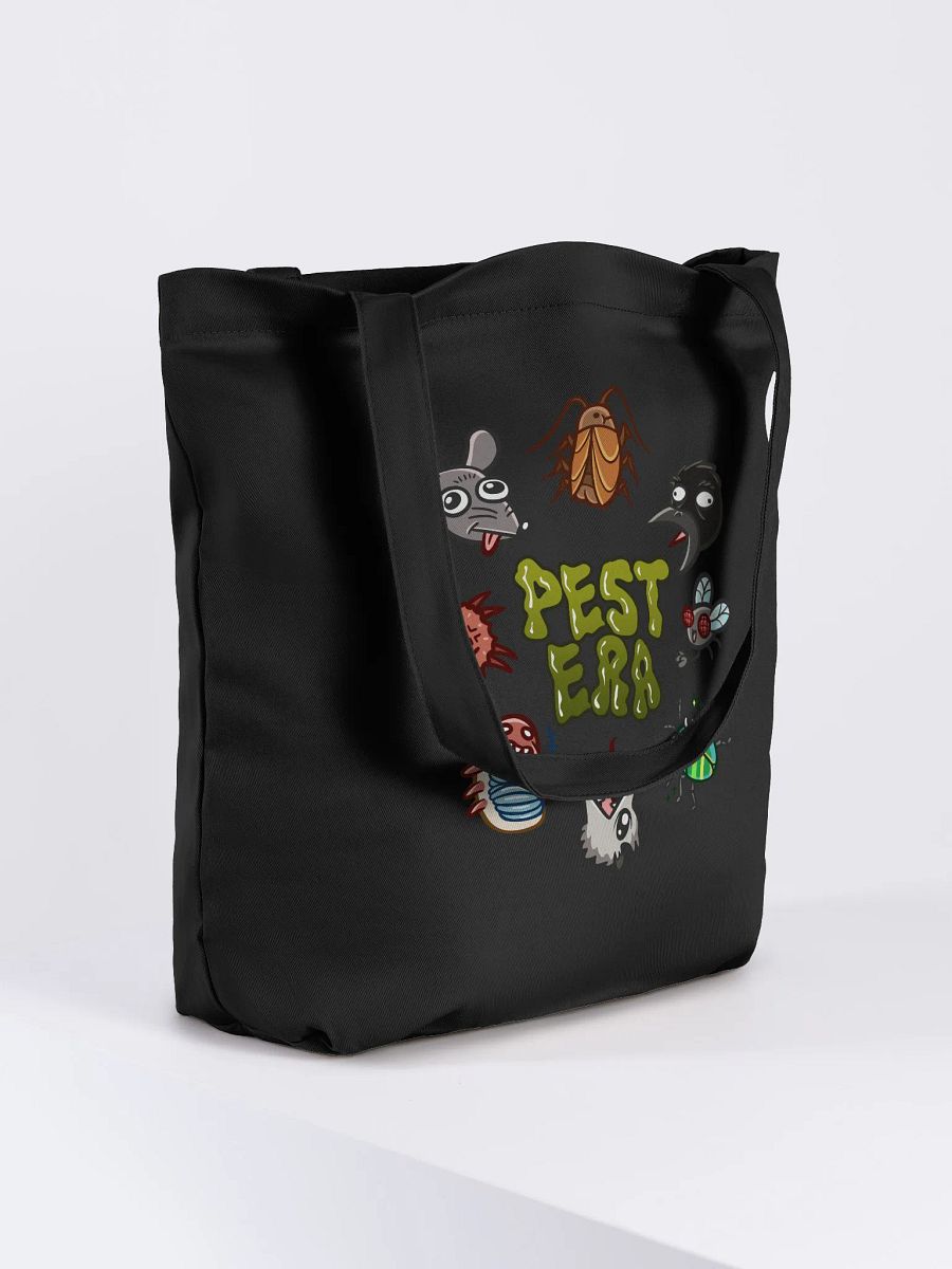 Pest Era Tote Bag product image (8)