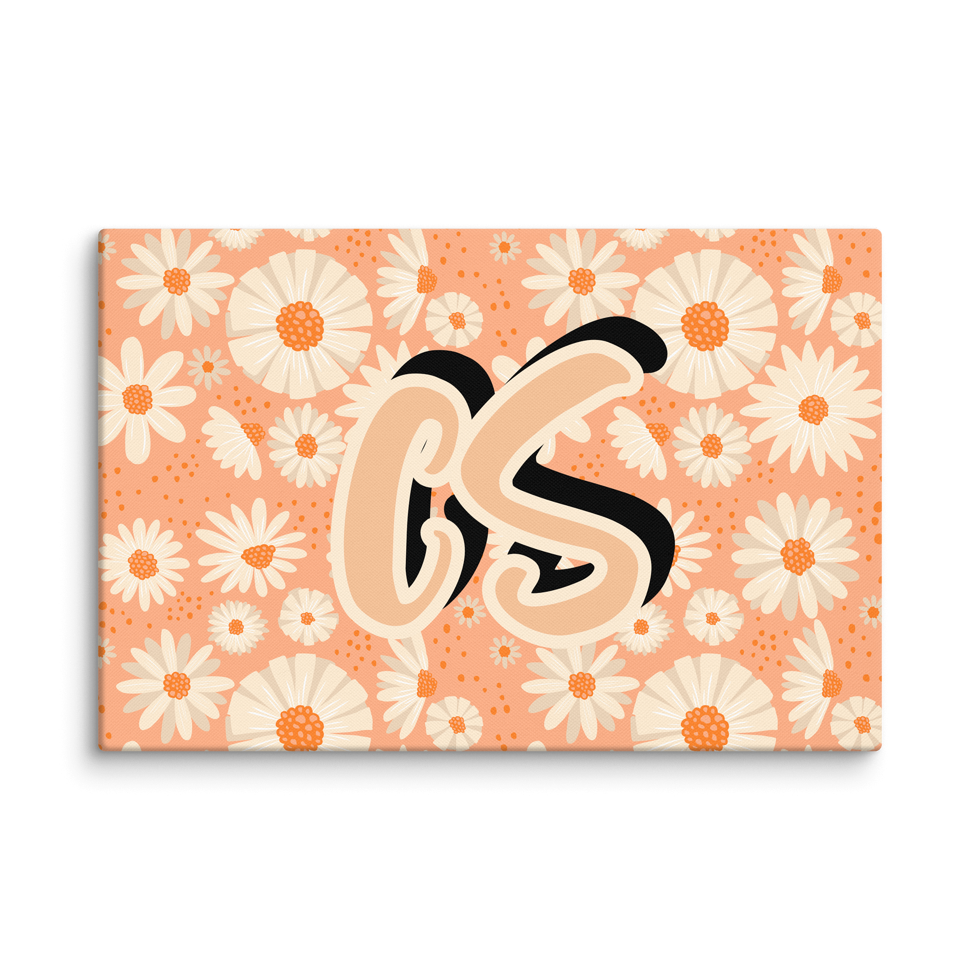 CS Big 40"x60" Wall Art product image (1)