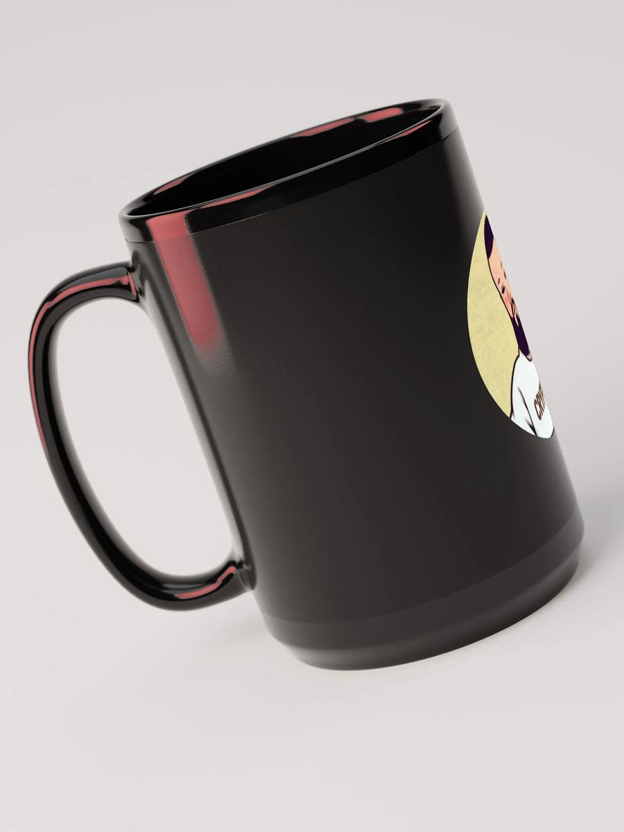 Crypto Jon Coffee Mug product image (3)
