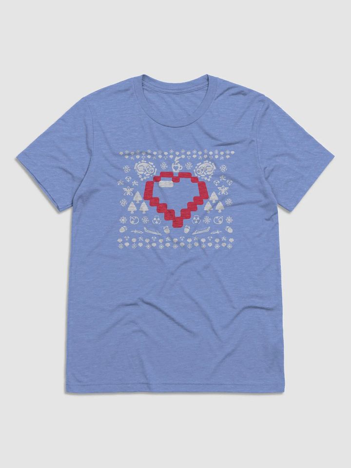Christmas Tee, 2024 product image (1)