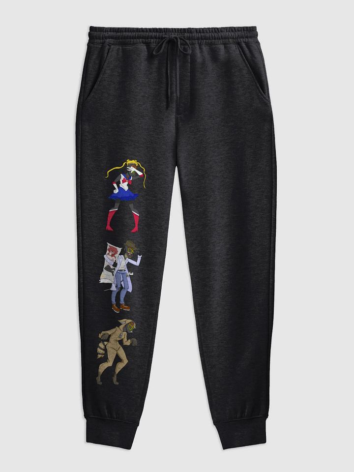 ReddX Character Sweatpants product image (1)