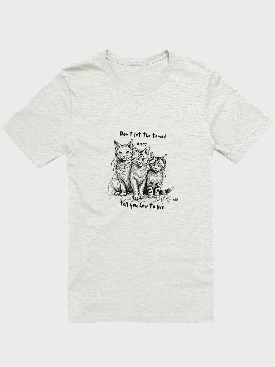 Wild and Free Collection T-Shirt product image (2)