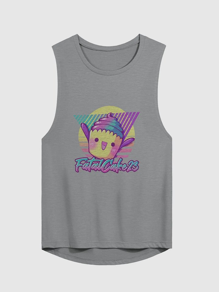 FatalCake23 Mascot, Women's Tank product image (5)