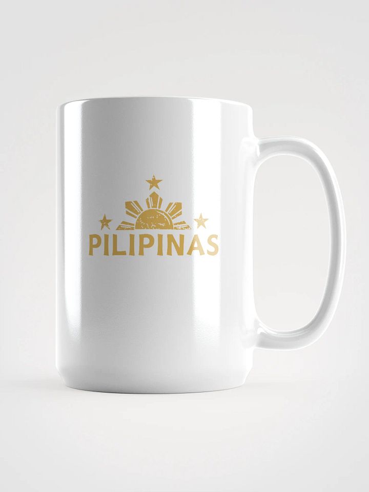 Pilipinas Mug product image (1)