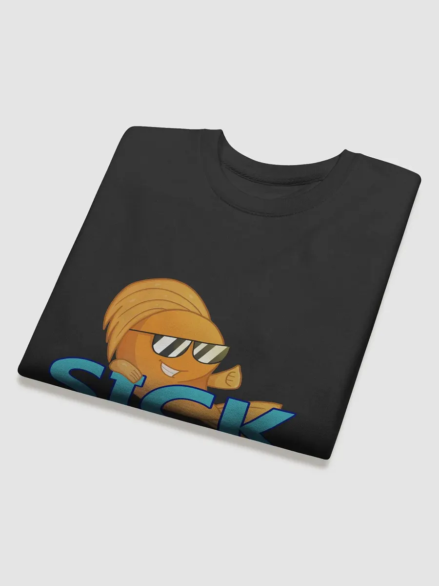 Sick Fish Sweatshirt product image (30)