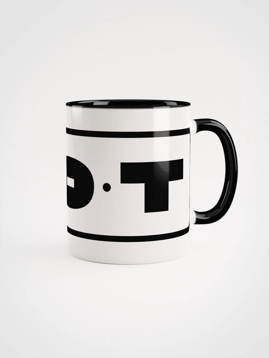 G.O.T MUG product image (2)