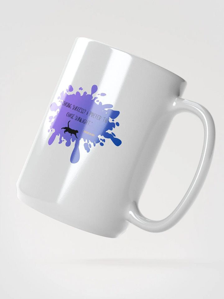 Vaikauri Wisdom Mug product image (2)