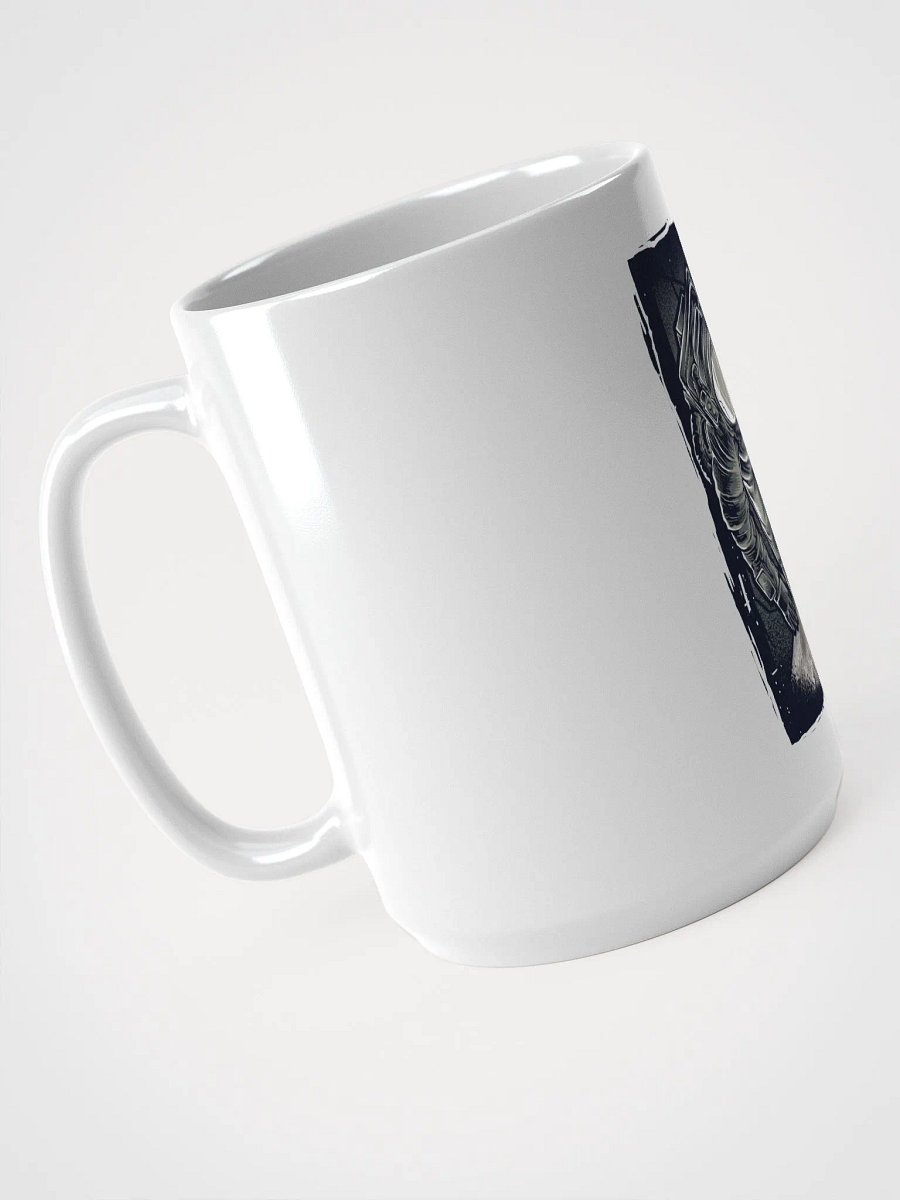 Cosmic Explorer Astronaut Mug product image (3)