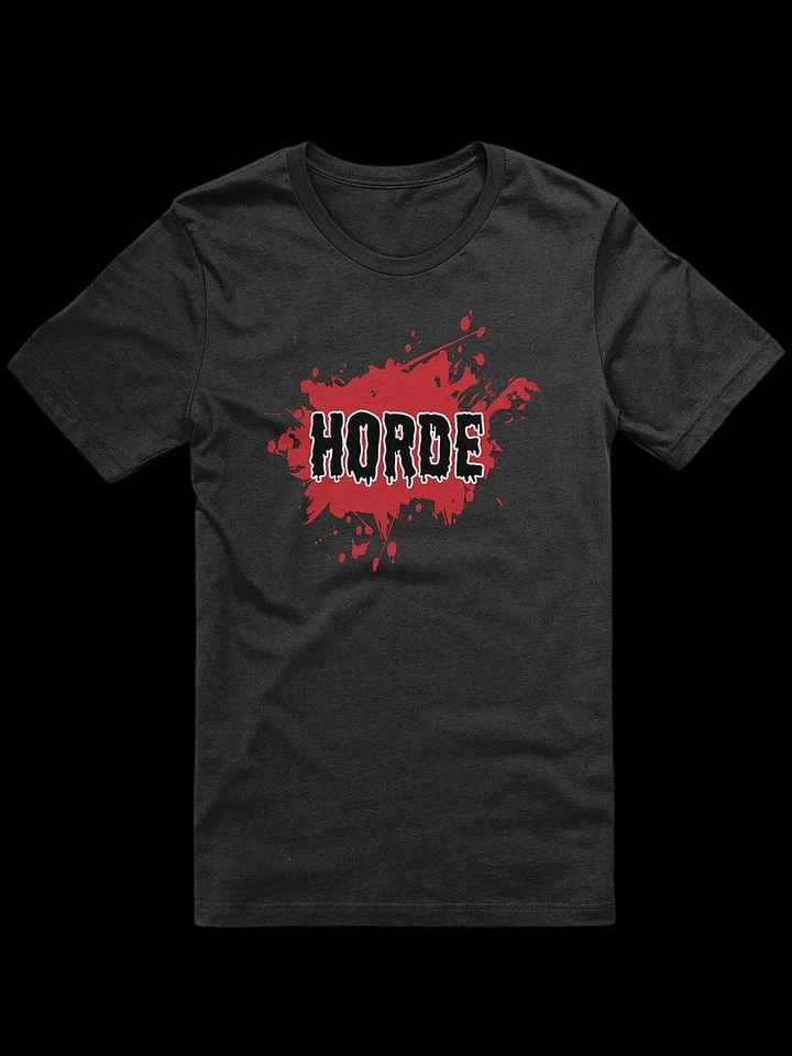 Horde Members Only product image (15)