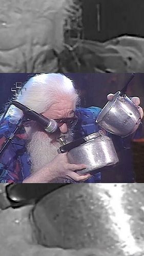 🎶 Você conhece o Calendário do Som? 

🎥 Hermeto Pascoal em 