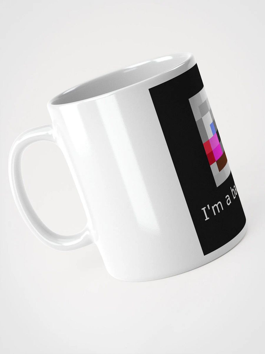 Bad Boy Mug product image (7)