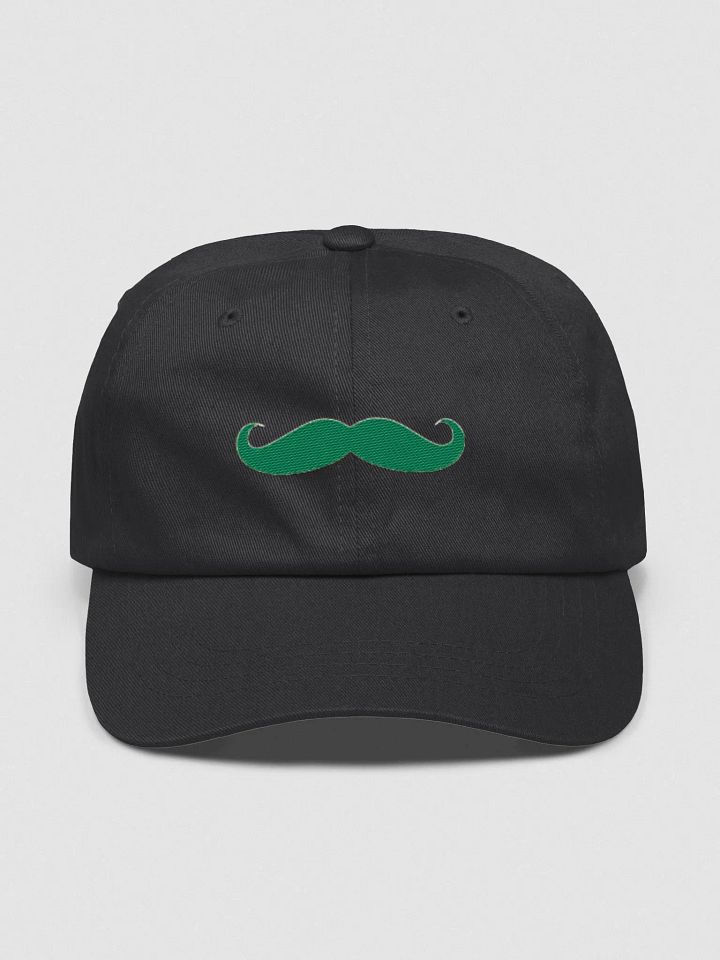 Stache Hat product image (9)