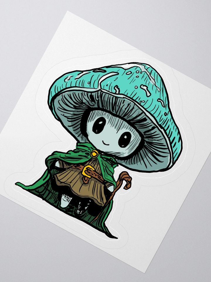 Mushroom Boi product image (2)